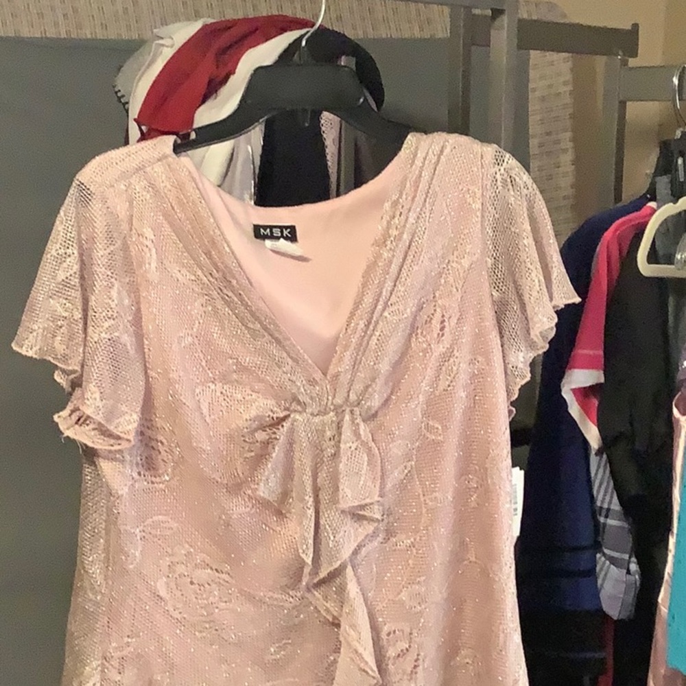 Blouse - Picture 2 of 4